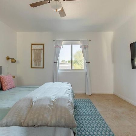 The Yorba Oasis W/Pool Villa Palm Springs Exterior photo