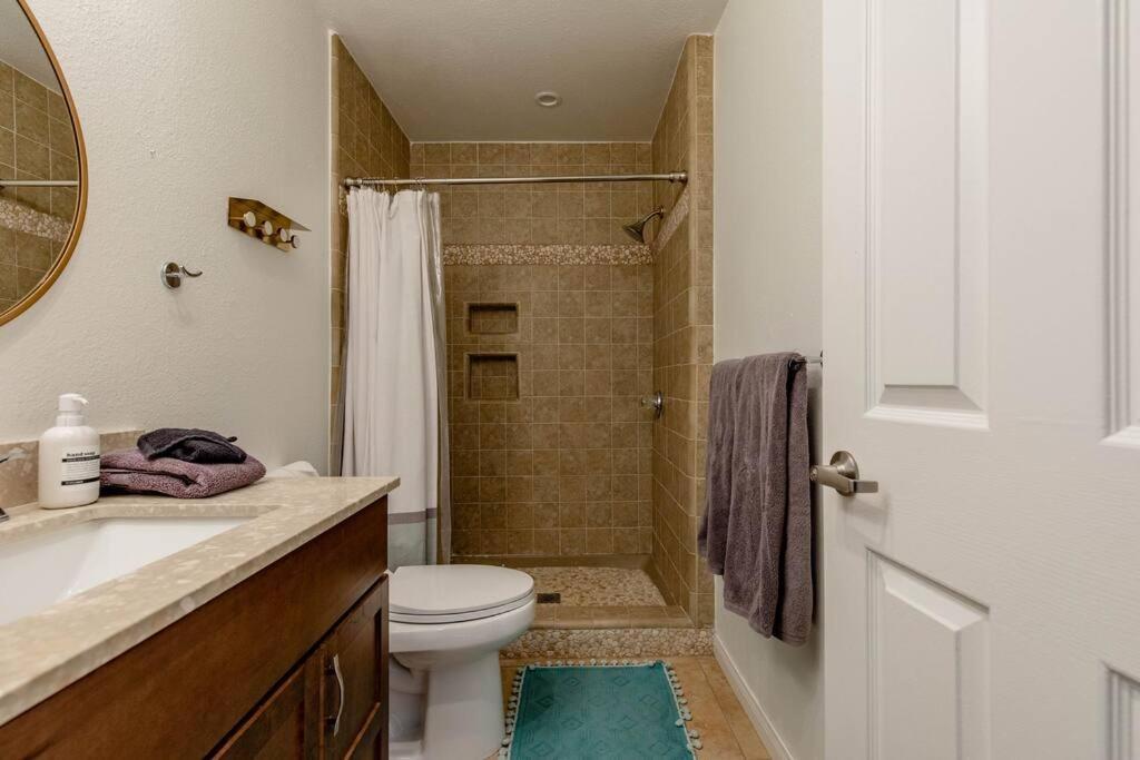 The Yorba Oasis W/Pool Villa Palm Springs Exterior photo