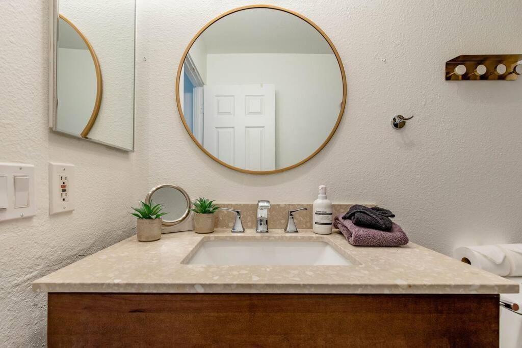 The Yorba Oasis W/Pool Villa Palm Springs Exterior photo